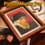 Picture Monte Pro - Terry Chou & TCC Magic