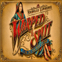 Warped and Split - Nicholas Lawrence
