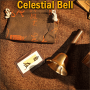 Celestial Bell - Zhou Yu & Tom Wei