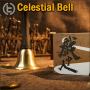 Celestial Bell - Zhou Yu & Tom Wei