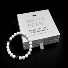 White Pearl - Gentlemen's Magic & Victor Zatko
