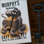 Davy Jones Key - Murphy's Magic