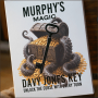 Davy Jones Key - Murphy's Magic