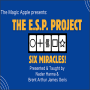 The ESP Project - Nader Hanna and Brent Geris