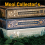 Moooi Collector's Edition - Theory11