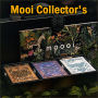 Moooi Collector's Edition - Theory11
