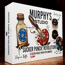 Sucker Punch - Revolutions