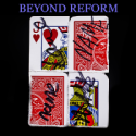 Beyond Reform - Matthew Wright - Le Petit Magicien