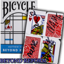 Beyond Reform - Matthew Wright - Le Petit Magicien