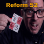 Reform 52 - Matthew Wright
