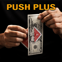 PUSH PLUS - Sultan Orazaly