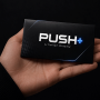 PUSH PLUS - Sultan Orazaly