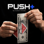 PUSH PLUS - Sultan Orazaly
