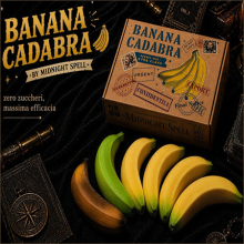 Banana Cadabra - Midnight Spell