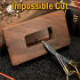 Impossible Cut - Didier Clement & TCC Magic
