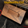 Impossible Cut - Didier Clement & TCC Magic