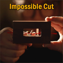 Impossible Cut - Didier Clement & TCC Magic