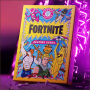 Fortnite Playing Cards - theory11