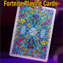 Fortnite Playing Cards - theory11