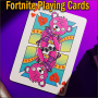 Fortnite Playing Cards - theory11