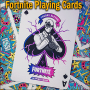 Fortnite Playing Cards - theory11