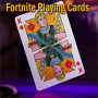 Fortnite Playing Cards - theory11