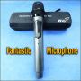 Fantastic Microphone - Ran