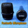 Fantastic Microphone - Ran
