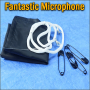 Fantastic Microphone - Ran