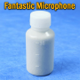 Fantastic Microphone - Ran