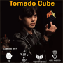 Tornado Cube - Dmitry Polyakov and Henry Harrius
