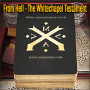 From Hell - The Whitechapel Testament - Lebanon Circle