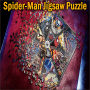 Spider-Man Jigsaw Puzzle - theory11
