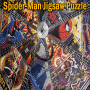 Spider-Man Jigsaw Puzzle - theory11