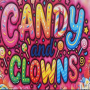 Candy Clown - Juan Pablo - Le Petit Magicien