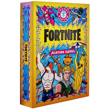 Fortnite Playing Cards - Theory11