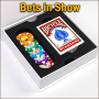 Bets in Show - John Guastaferro