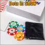 Bets in Show - John Guastaferro