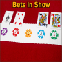 Bets in Show - John Guastaferro