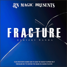 Fracture - Rizki Nanda & RN Magic