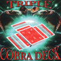 Triple Cobra - Martin Schwartz