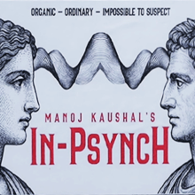 InPsynch - Manoj Kaushal