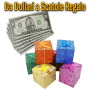 Da Dollari a Scatole Regalo