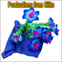 Productions from Silks - Flower Bouquets