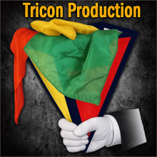 Tricon Production