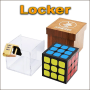 Locker - Tora Magic