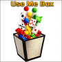 Use Me Box