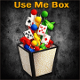 Use Me Box