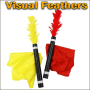 Visual Feathers - Bouquet of Flowers