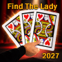 Find The Lady 2027
